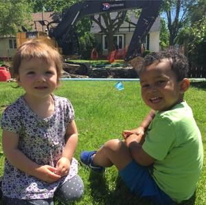 Meet your Posher, Leslie